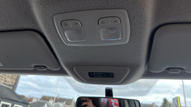 Dacia Duster 1.0 TCe 100 Comfort 5dr Bi Fuel Estate